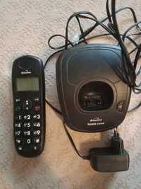 Telefon bezprzewodowy Binatone icarus 2000