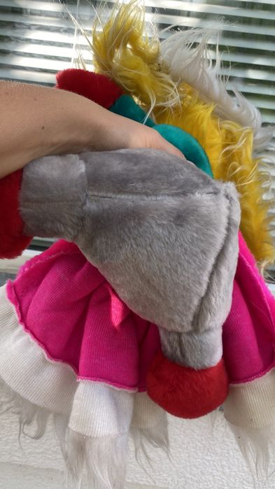 Подарунок Поночка