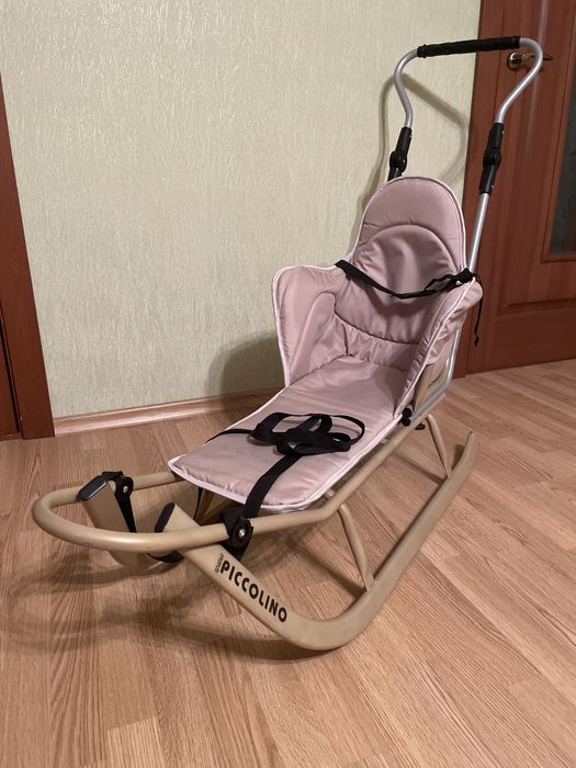 Санки, санчата ADBOR PICCOLINO