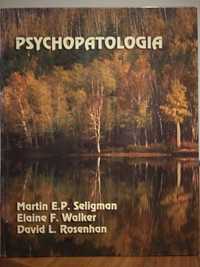 "Psychopatologia" Seligman, Walker i Rosenhan