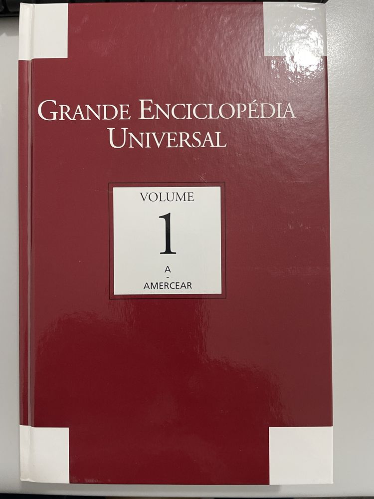 Grande enciclopedia universal