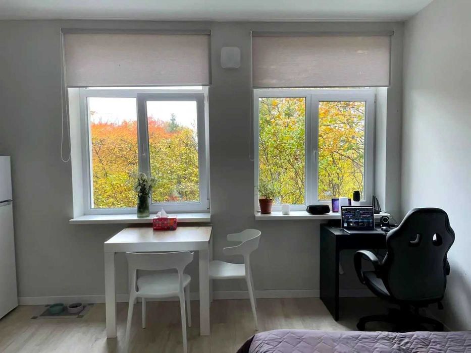 Здам, 1 кімнатну квартиру, по вул. Мучна, 60