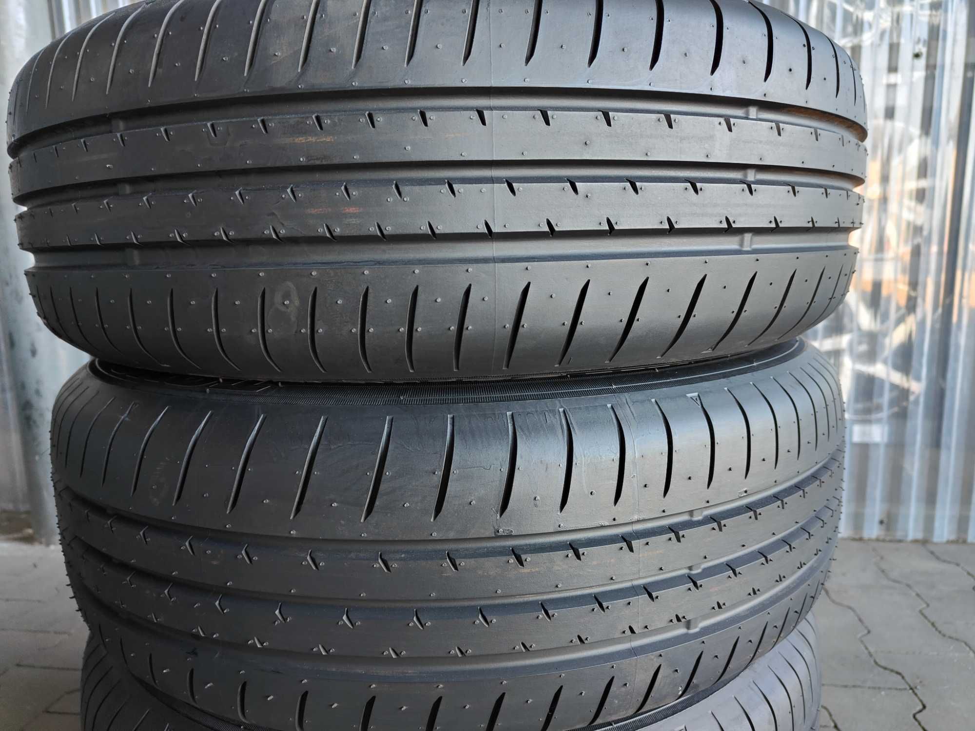 Oryginalne Koła VW POLO 185/60 R16 6jx16'' ET45 5x100 Letnie