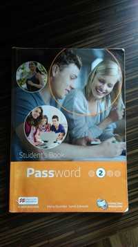 Podręcznik Password 2 - język angielski