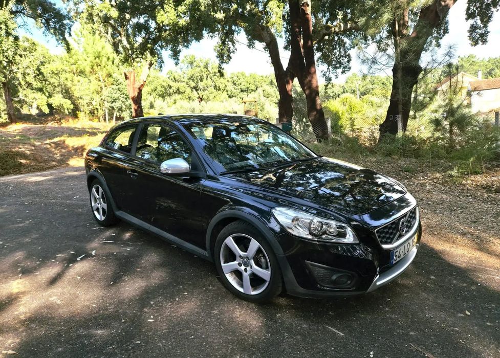 Volvo C30 1.6 D2 R-Design Start/Stop