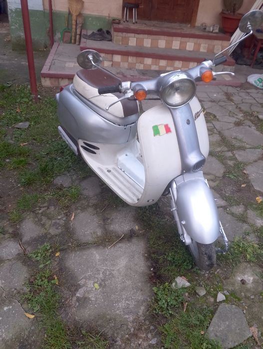 Продам скутер Хонда Джорно