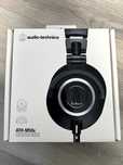 Audio-Technica ATH-M50x – stan idealny