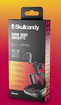 Навушники Skullcandy DIME MINI AND MIGHTY (Black) (Німеччина)