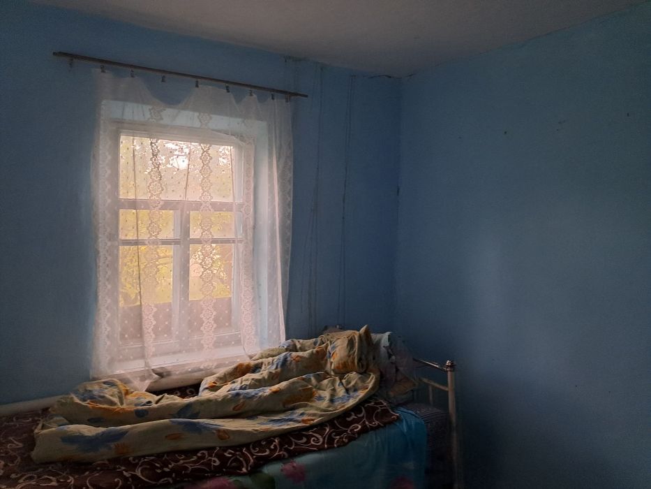 Терміново продається будинок у селі Россоша