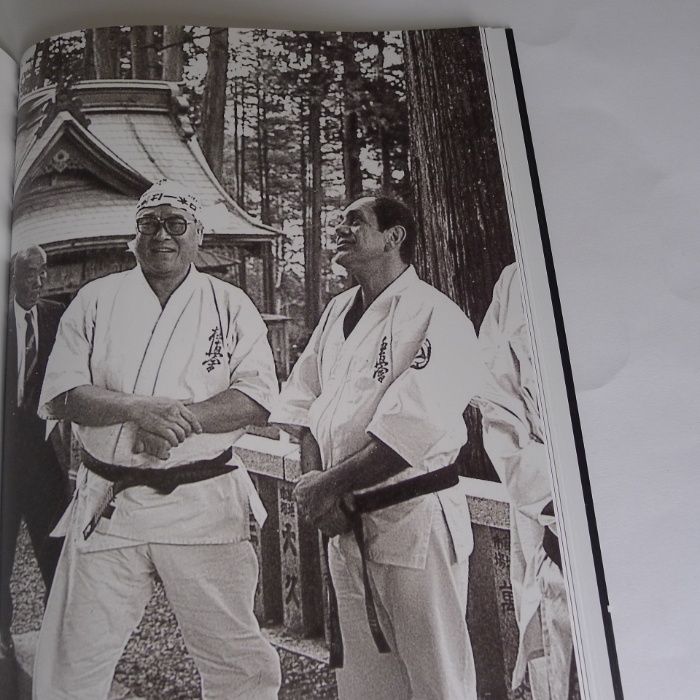 ARNEIL - Kyokushin Kata Karate  3 edycja /Oyama,Fitkin,Cook,Collins