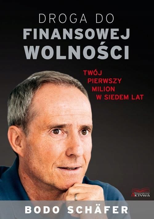 Droga Do Finansowej Wolności. Twój Pierwszy Milion