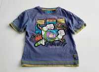 T-shirt Buzz Astral Lightyear Toy Story 2-3lata 92-98cm 24-36 msc #721