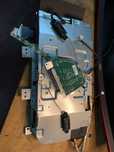 Kit De Placas ( Fonte + CPU ) De Monitor Gaming AOC ( Peças )