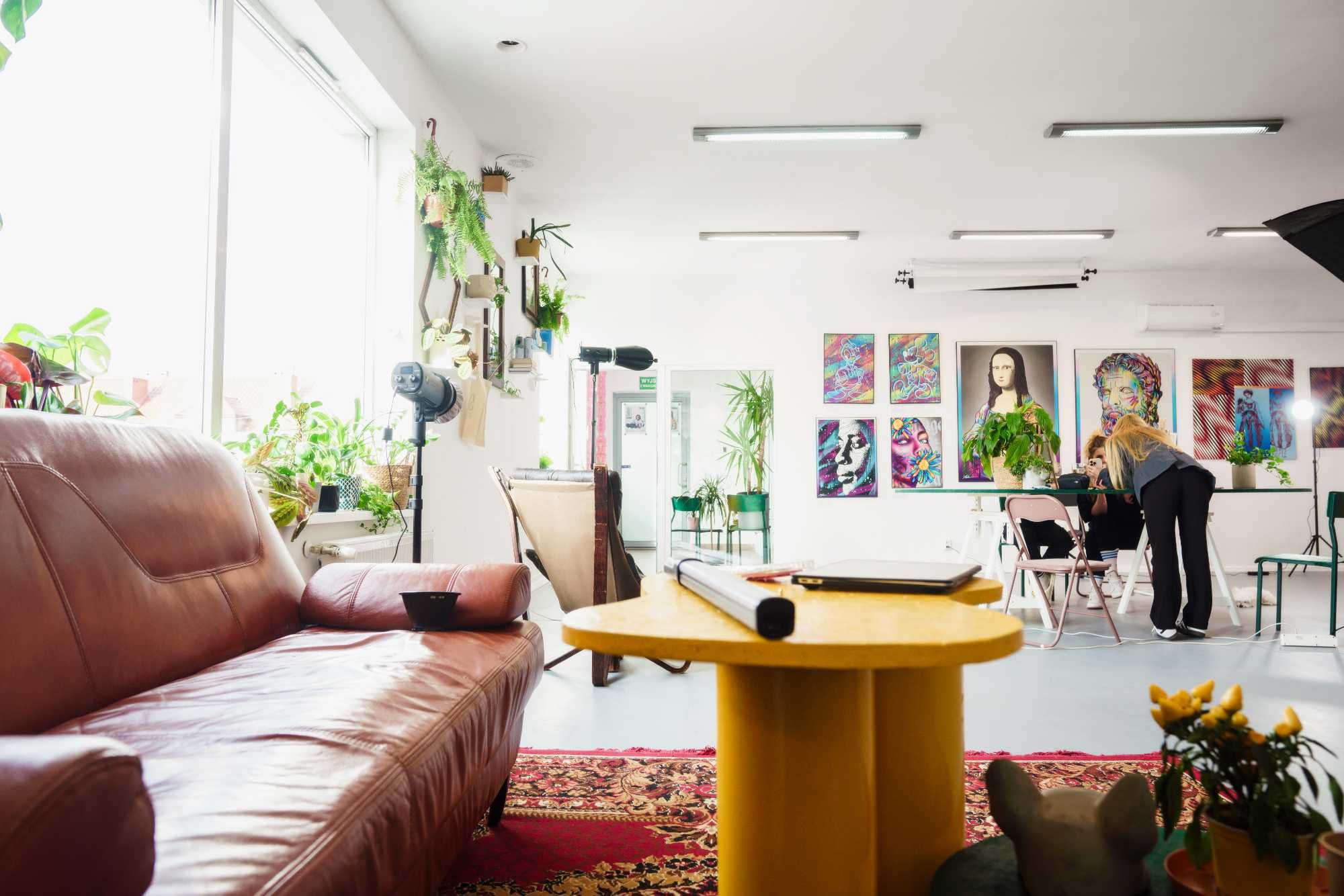 sala na 18, salon, wieczór panieński, sala na wynajem ostrów