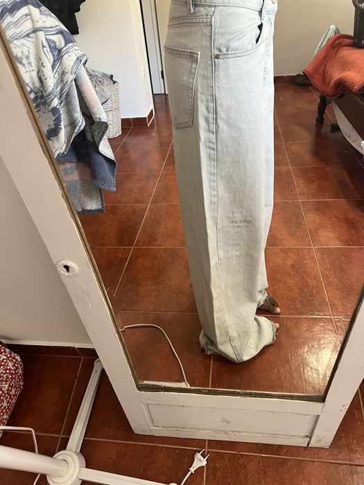 Calça da Pull & Bear