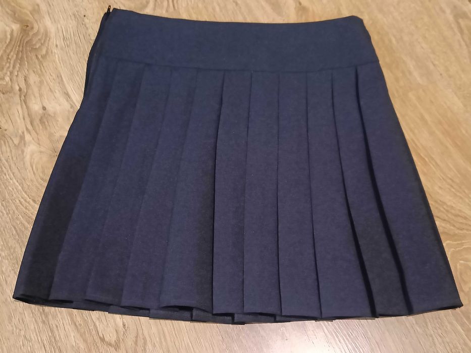 Spódniczka galowa F&F 134/140