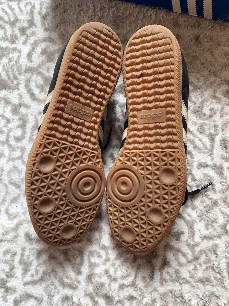 Оригінал! Adidas Samba