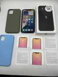 iPhone 11 64GB, Bez blokad, 100% sprawny, Komplet, Gratisy