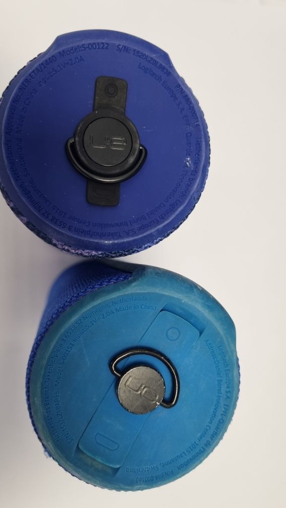 Logitech UE BOOM (S-00122)