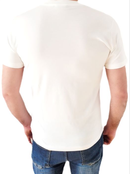 T-Shirt Dolce Koszulka męska DG oversize