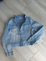 Katana jeansowa rozmiar 128 Coccodrillo