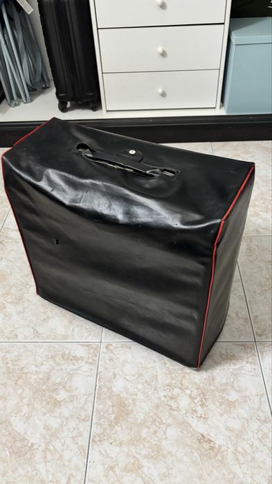 Amplificador de guitarra Teisco TS-30