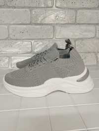 Sneakersy platforma RAID Della r.39