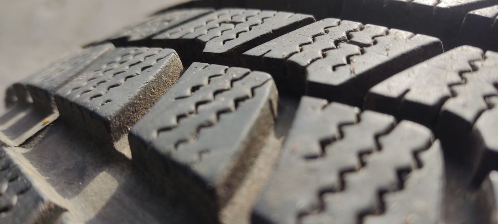 1szt Zimowa 205 55r16 91t Nexen Winguard snow'g