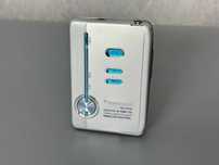 Odtwarzacz kasetowy Walkman Panasonic RQ-SX56 TOP S-XBS