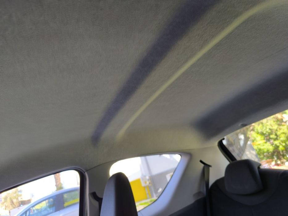 Citroën c1 impecável