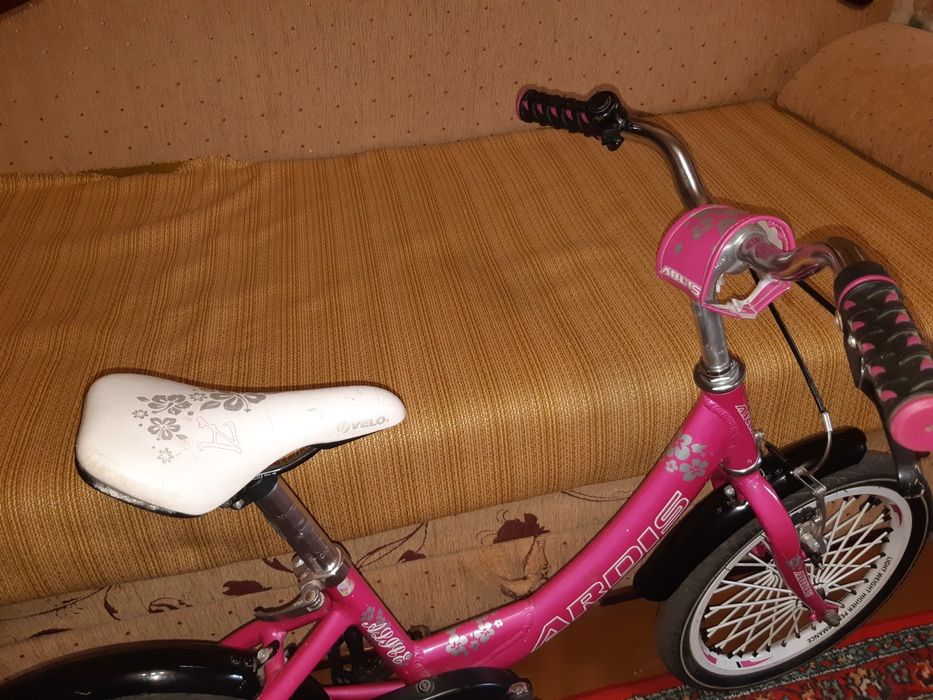 Велосипед детский Ardis Alise