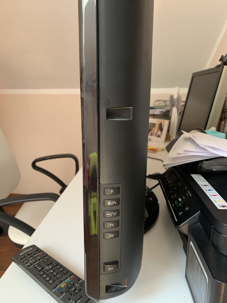 telewizor Panasonic