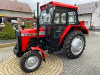 Ursus 3512/Massey Ferguson MF 255