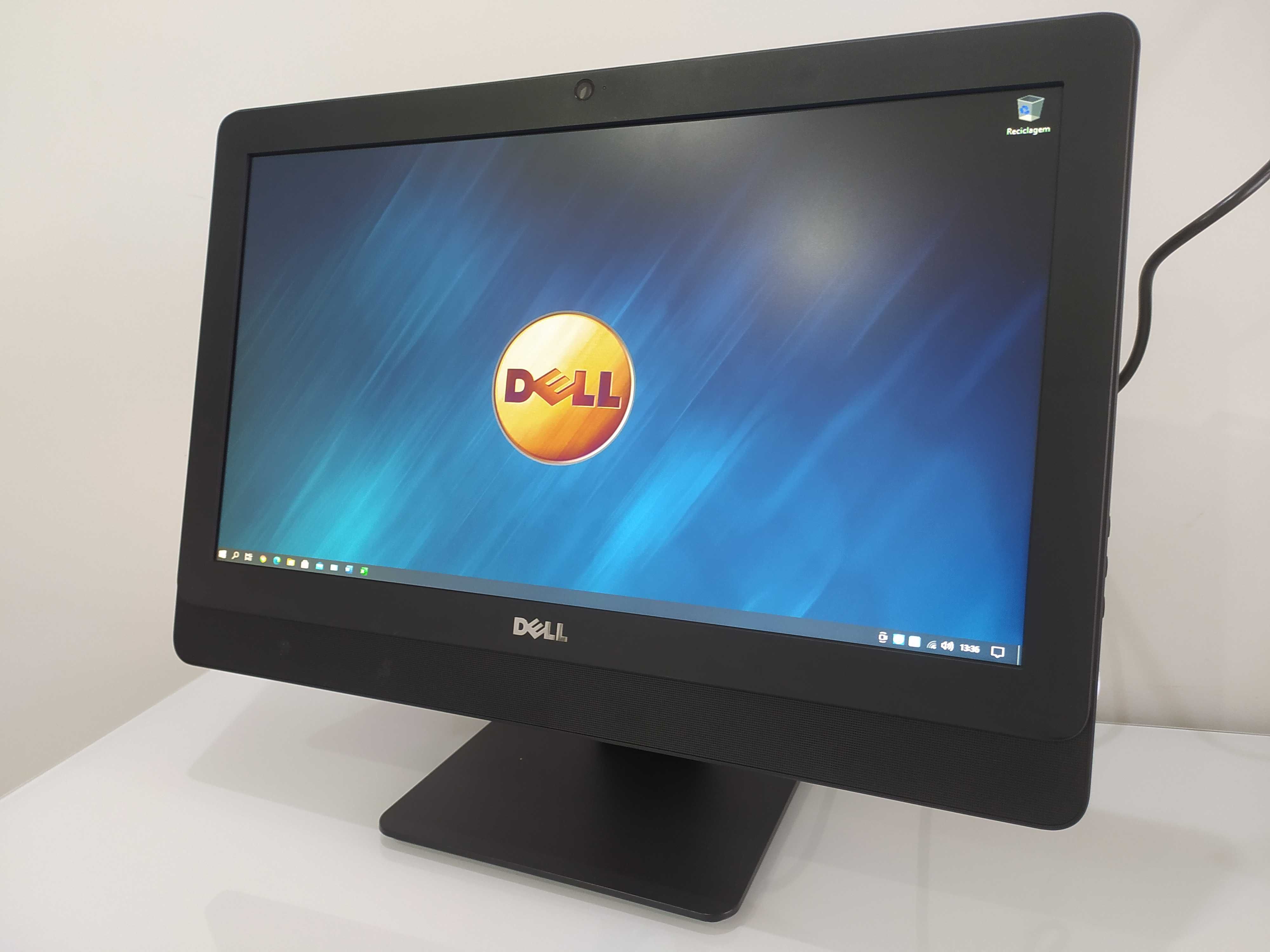 Dell Optiplex 3030 All In One - ecrã 20"/Core i5/SSD/8GB RAM