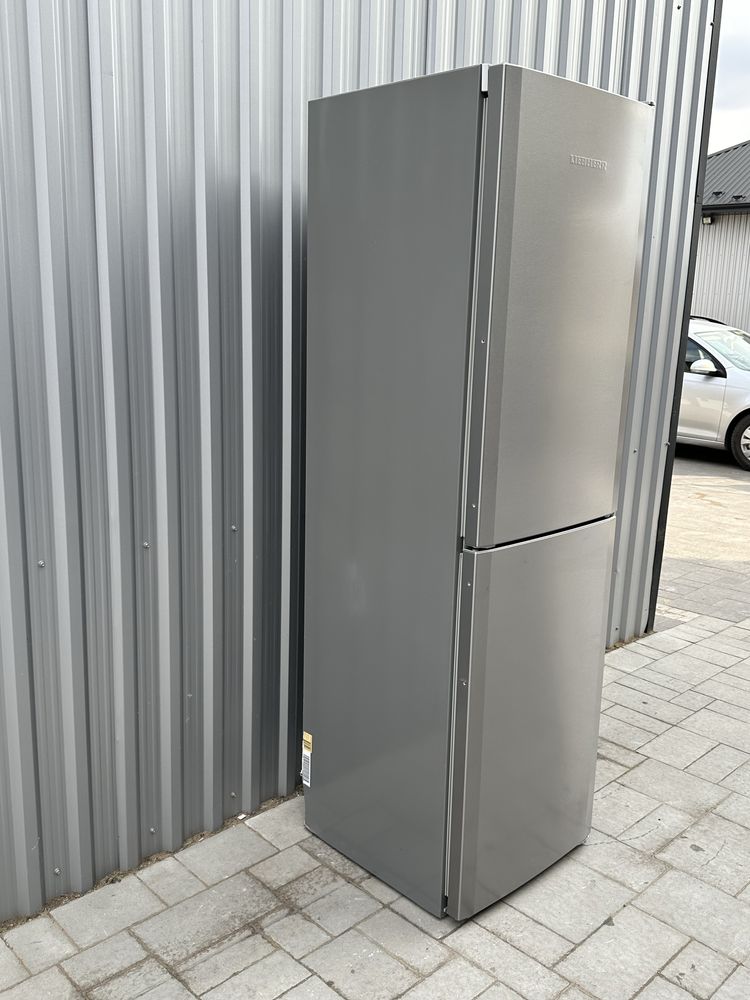 Ідеальний Холодильник Liebherr CUNesf3933/2м