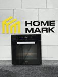 Чорна духова шафа Miele H6461BP! Пар