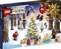 LEGO Star Wars 75340 - Kalendarz adwentowy