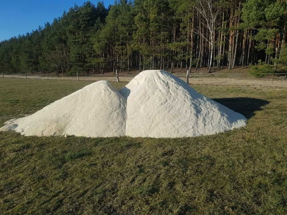 Wapno nawozowe węglanowe, magnezowe, luzem