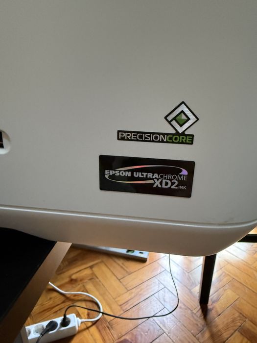 Plotter Epson SC-T3100 A1