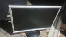 Monitor Fujitsu Siemens