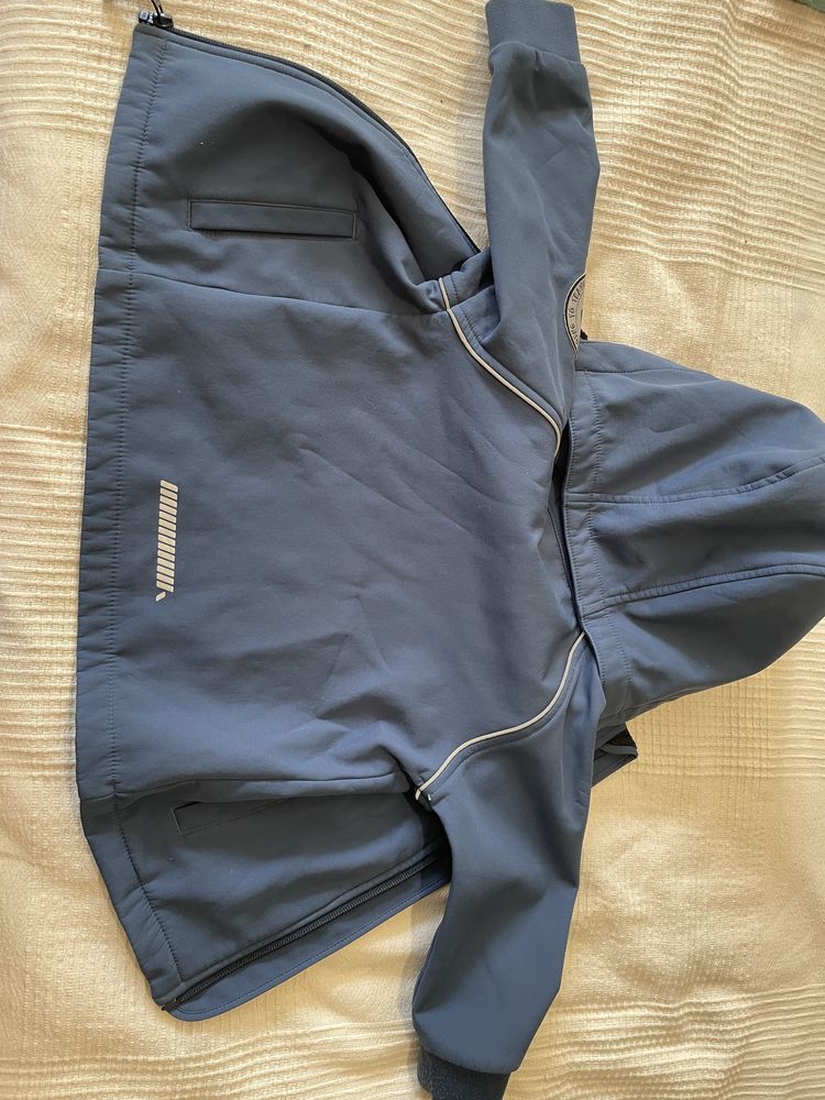 Softshell Name It 80