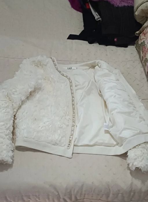 Casaco de mulher