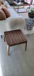 Mesa de madeira zara home