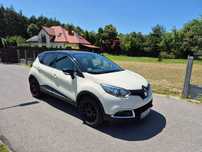 Sprzedam Renault Captur