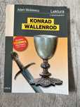 Lektura „Konrad Wallenrod” Adam Mickiewicz