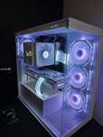 PC Gamingowy | Ryzen 5 7600x | RX7800XT | 32GB DDR5 | SSD 2TB | Biały