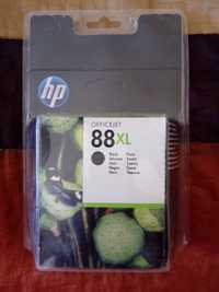 Tinteiro HP OfficeJet 88XL Preto