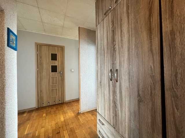 Mieszkanie 3-pokojowe dla max 6 os 3,5 km od Rynku, balkon,