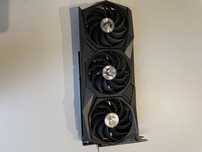 Geforce RTX 3070ti