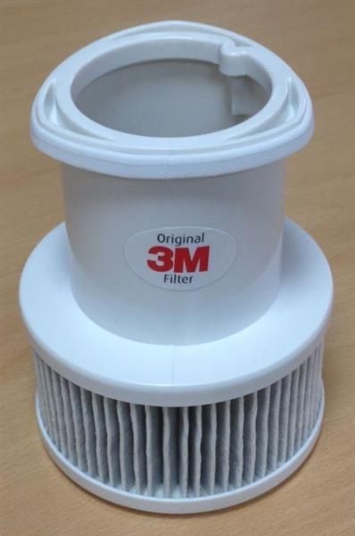 Фільтр 3M для очисника повітря Medisana AIR